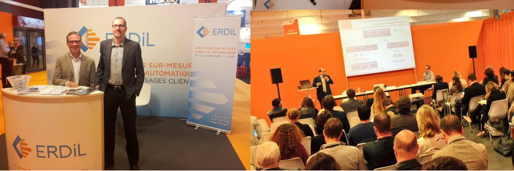 2015 Stratégie Clients Salon - ERDIL & LCL (photomontage)