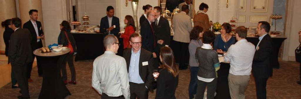 Photo participants Table Ronde ERDIL 2016