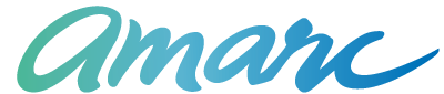 Logo AMARC (Association pour le MAnagement de la Réclamation Client)