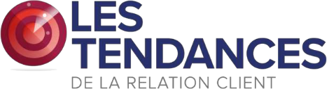 Tendances de la Relation Client (Customer Relationship Trends) Logo