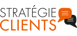 Logo Salon Stratégie Clients