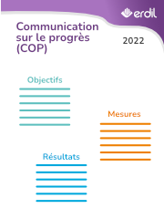 Communication sur le Progrès 2022 (Illustration miniature)