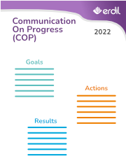 United Nations Global Compact: 2022 Communication on Progress (COP thumbnail)