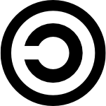 Copyleft Copyleft (Icône)