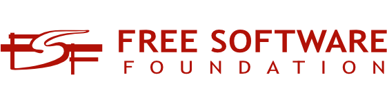Free Software Foundation Free Software Foundation (Logo)