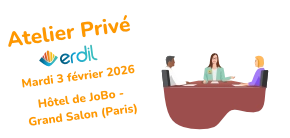 Atelier Privé 2026 (Miniature menu)