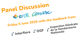 Tendances de la Relation Client (Logo)