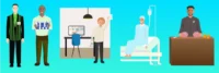 50 Nuances Client de 30 à 35 : adhérent, joueur, locataire, patient, épargnant (Illustration)
